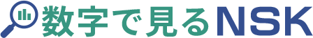 数字で見るNSK